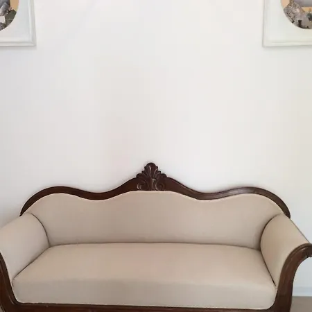 Casa Salentina בית נופש מלנדוניו