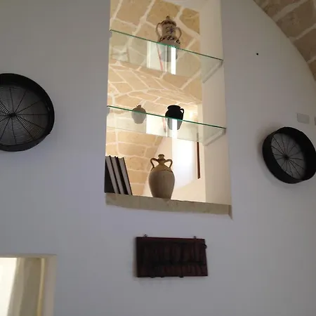 Casa Salentina *