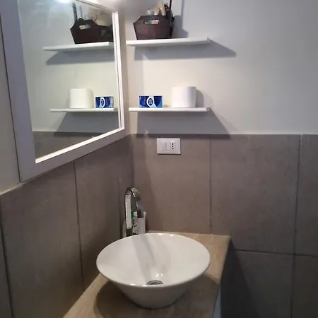 Casa Salentina * מלנדוניו