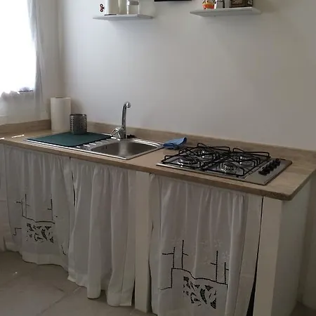 Casa Salentina מלנדוניו