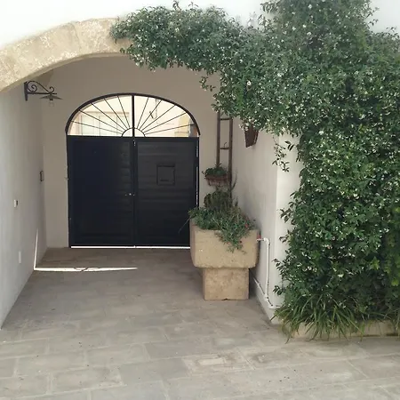 Casa Salentina בית נופש *