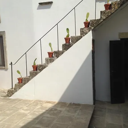 Casa Salentina * מלנדוניו