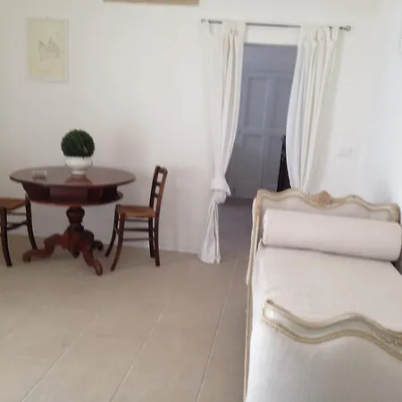 Casa Salentina בית נופש מלנדוניו