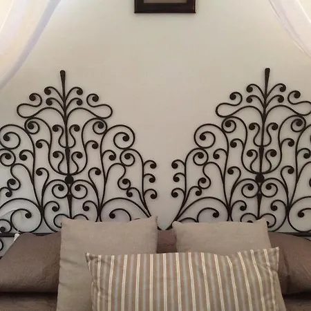 Casa Salentina מלנדוניו