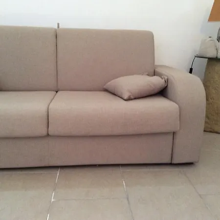 Casa Salentina בית נופש מלנדוניו
